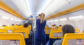 Ryanair, sui bagagli a mano a pagamento interviene l’Enac: “Rispettate i clienti”