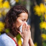alimentazione e allergie