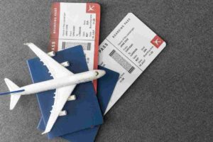 Volo acquistato con agenzia, la Corte si esprime