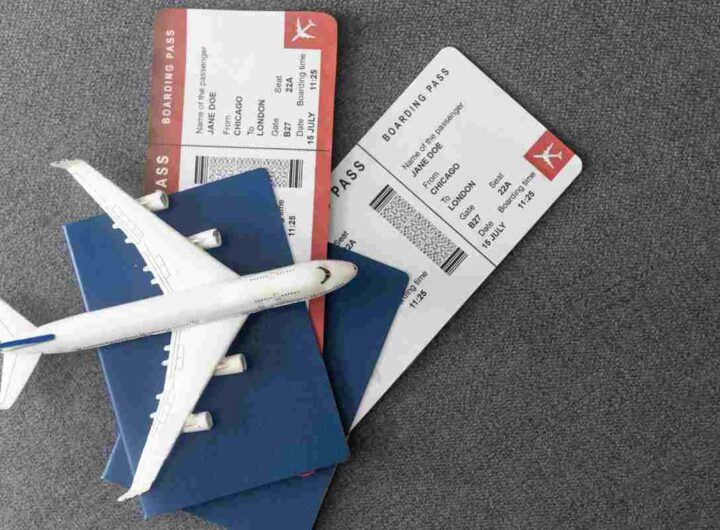 Volo acquistato con agenzia, la Corte si esprime